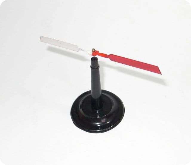 Igła magnetyczna (2 szt- zestaw)