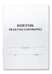 Dziennik praktyki zawodowej