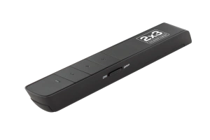 Pilot do prezentacji WL2