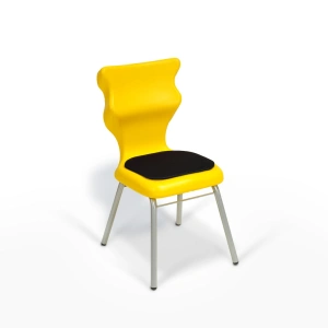 KRZESŁO SZKOLNE Classic-Soft ROZ. 3