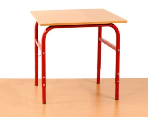 Stół szkolny Oskar Bis-R 1-os roz. 4-6