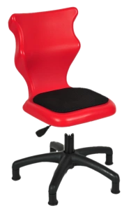 KRZESŁO OBROTOWE Twist-Soft ROZ. 4