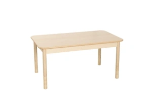 Stół Domino DP reg. 0-3