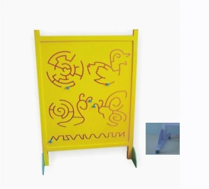 Ścianka manipulacyjna jezdna