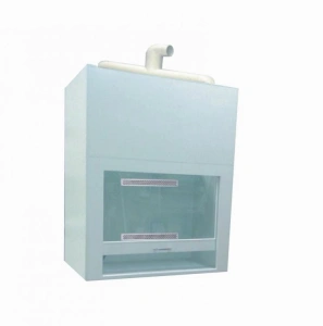 Dygestorium laboratoryjne nastołowe szczelinowe Pro-V typ A