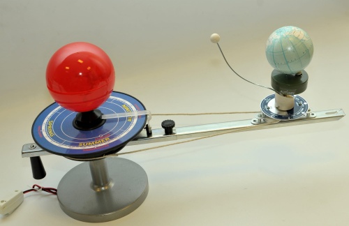 Tellurium
