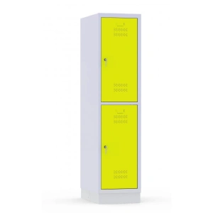 SU400/12 SZAFA SZKOLNA