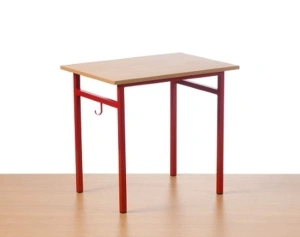 Stół szkolny Skrzat 1-os roz. 3