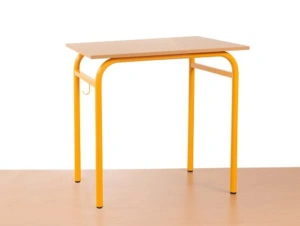 Stół szkolny Oskar Bis 1-os roz. 3