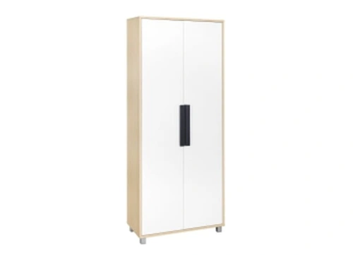 Regał JET08U - ubraniowy