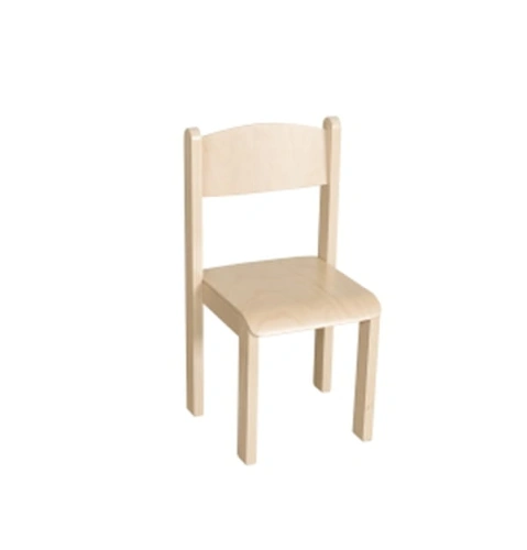 Krzesło przedszkolne Gucio rozm. 3