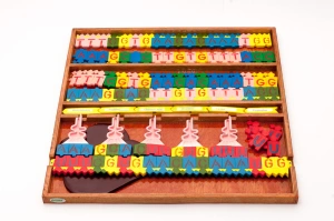 Struktura i transkrypcja DNA - EDUKO