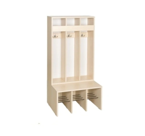 Szatnia Przedszkolak C3