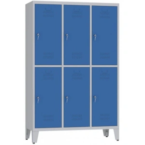 SUN400/32 SZAFA UBRANIOWA