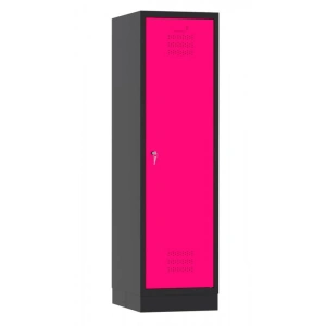 SU400/1N SZAFA SZKOLNA