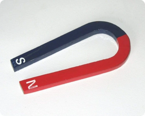 Magnes podkowiasty 10x5x2 cm