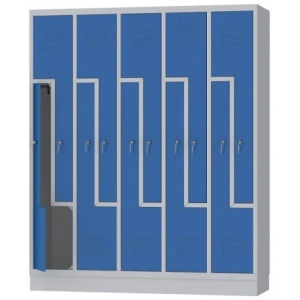 L300/52 SZAFA UBRANIOWA