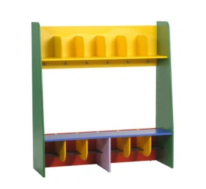 Szatnia Przedszkolak B