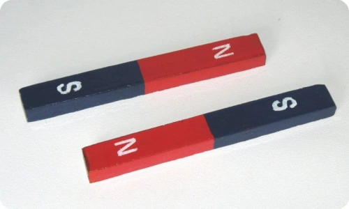 Magnes sztabkowy 170x20x10mm (2 szt zestaw)