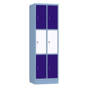 SS300/23 SZAFA SKRYTKOWA