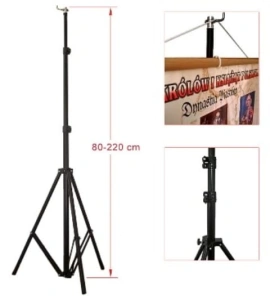 Stojak do map - Jednopunktowy