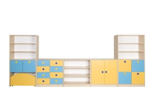 Zestaw Domino DN1