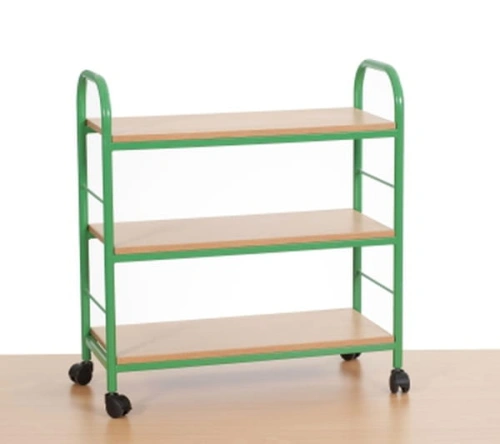 Wózek biblioteczny B