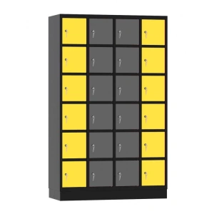 SS300/46 SZAFA SKRYTKOWA