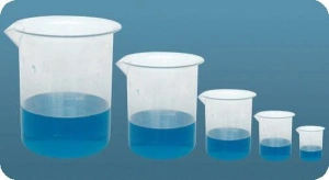 Pojemniki do pomiaru objętości