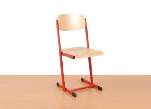 Krzesło szkolne Krzyś-R roz. 3-4
