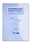 Dzienniczek Nauczyciela wychowania fizycznego
