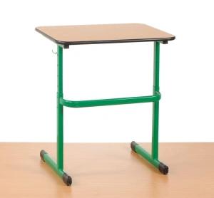 Stół szkolny Junior JT-R (PT) 1-os roz. 5-7