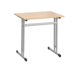 Stół szkolny Krzyś PRO 1-os roz. 2-4