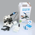 Mikroskop szkolny Biolight 300 Delta Optical z kamerą 2MP