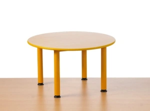 Stół Domino okrągły roz. 3