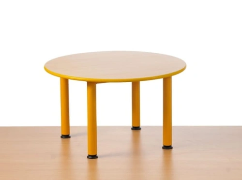 Stół Domino okrągły roz. 3