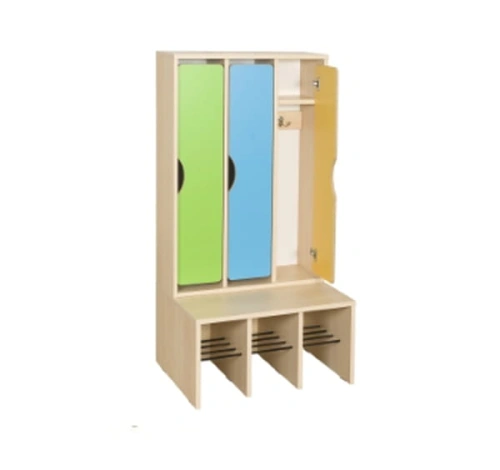 Szatnia Przedszkolak C3DW