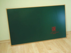 Tablica na przyrządy magnetyczna pozioma