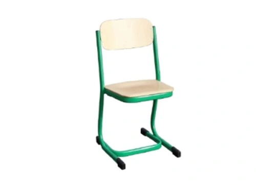 Krzesło szkolne Max roz. 7