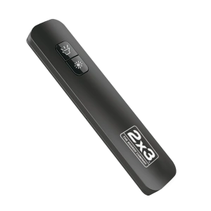 Wskaźnik laserowy czerwony WL1N