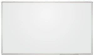 Tablica szkolna biała suchościeralna 85x100