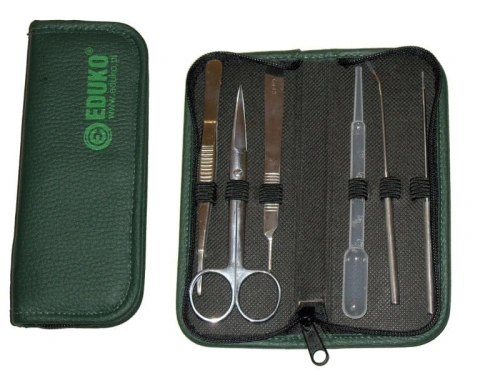 Zestaw preparacyjny nr 2 (w etui)