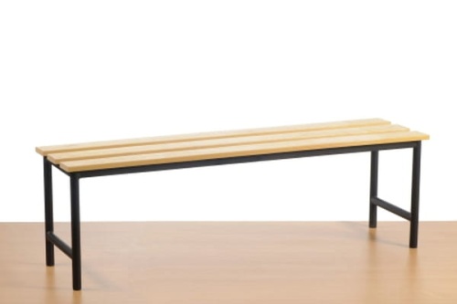 ławka adam 1000x350x460 deski sosnowe