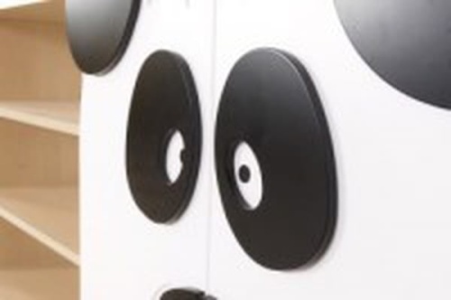 Zestaw Panda 2