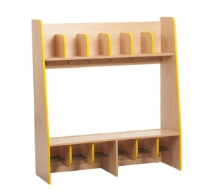 Szatnia Przedszkolak A