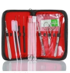 Zestaw preparacyjny rozszerzony DO Research