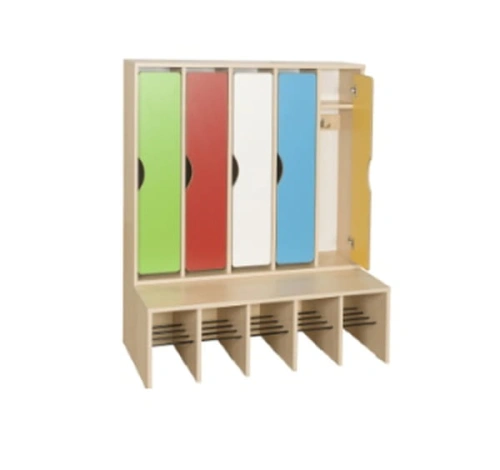 Szatnia Przedszkolak C5DW