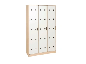 Szafa na pościel ZS15